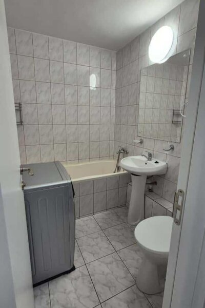 Iancului, Elev Stefanescu, Pantelimon